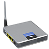 ������� ������������: �������������� (router)